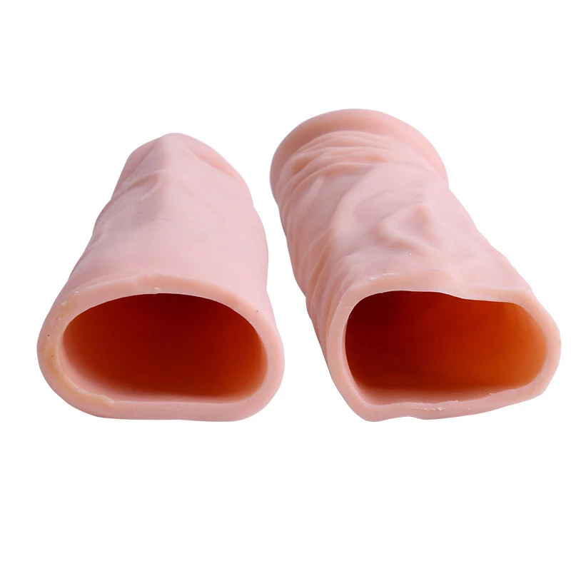 Мужские с длинными рукавами с презервативом задержка семяизвержения преждевременные взрослые игрушки