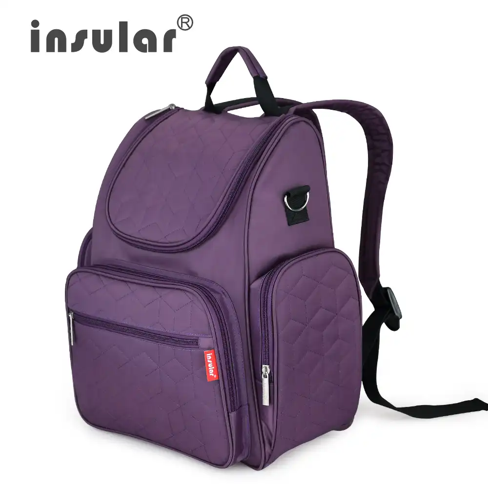 insular backpack