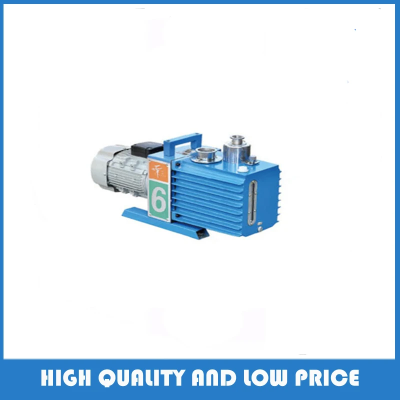 

4l/s Three-phase explosion-proof household vacuum pump for oil change china