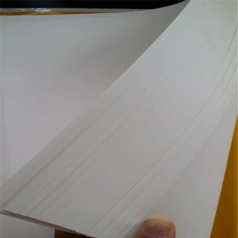 

100 pieces ,75gsm paper 75 cotton 25 linen with invisible red and blue fiber ,A4 size (210*297mm)