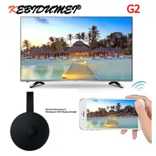 Kebidumei G2/M2/M4 Mini PC Android Tv Stick Miracast TV Dongle