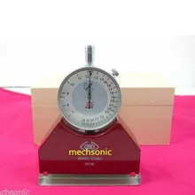 Высокоточный Шелковый экран Ньютон измеритель напряжения 7-36N для шелкография NE