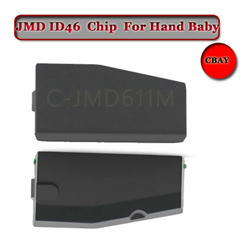 

(5PCS/LOT) JMD 46 Transponder Chip For C-BAY