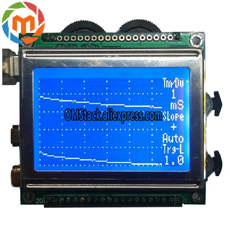 DSO150-Digital-Scope-Oscilloscope-Module-AVR-Core-2-1-Inch-GLCD-With-Probe (1)