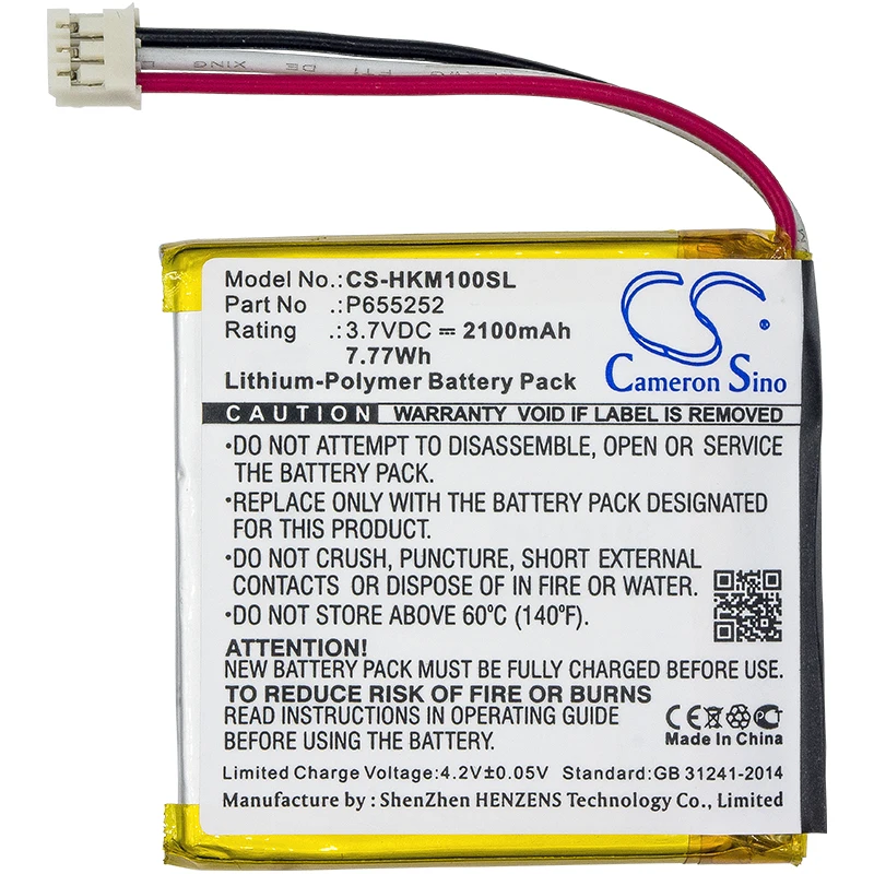 CS-HKM100SL-3
