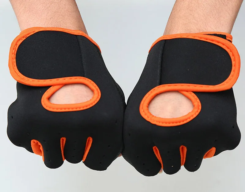 Running Cycling Gloves detail 5
