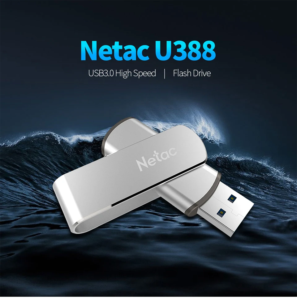 netac u388 11