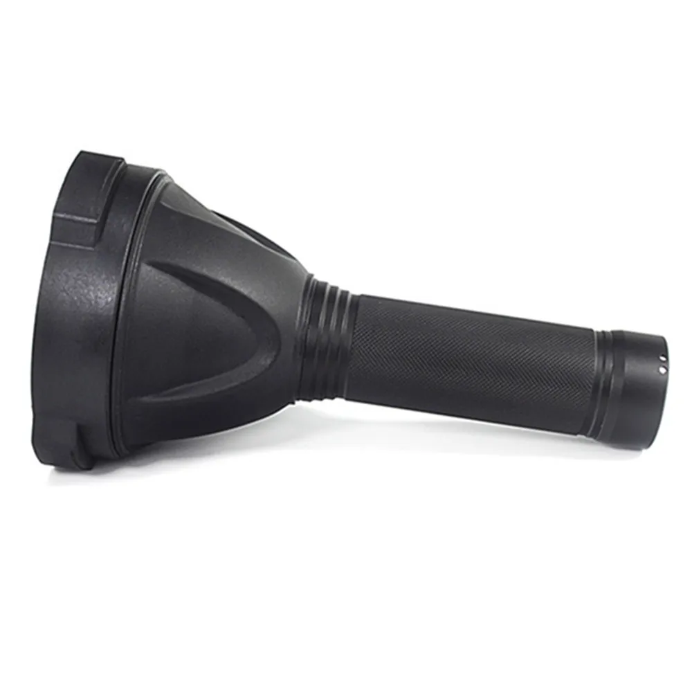 

High Powerful 25W LED Handheld Spotlight 2500lm LED Waterproof Flashlight for Hunting Camping Searching Rechargeable LED Lamp