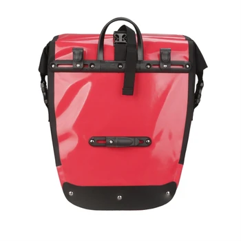 

Waterproof Bike Bag Road Large Capacity Bike Trunk Pack Bicycle Rear Rack Cycling Rear Seat Bag Bicycle Accessories