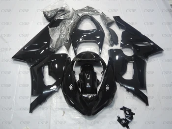 

Full Body Kits Ninja ZX-6r 2005 - 2006 Fairings 636 ZX-6r 2006 Plastic Fairings for Kawasaki ZX6r 05