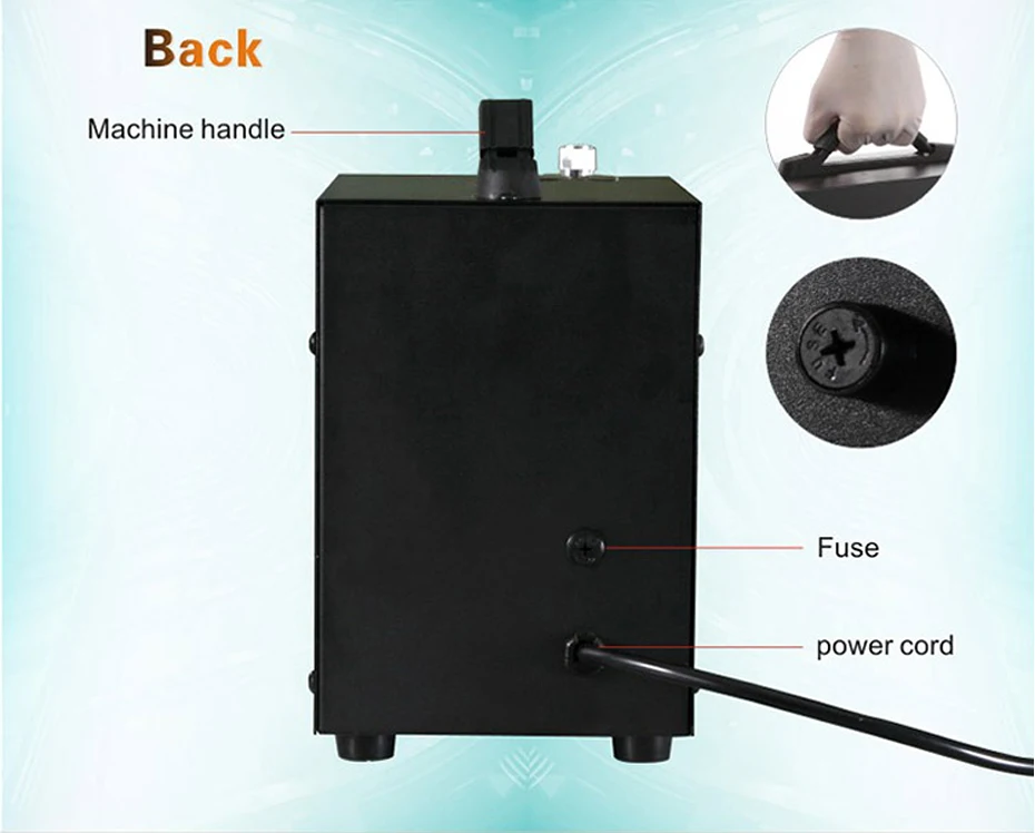 Spot Welder 8