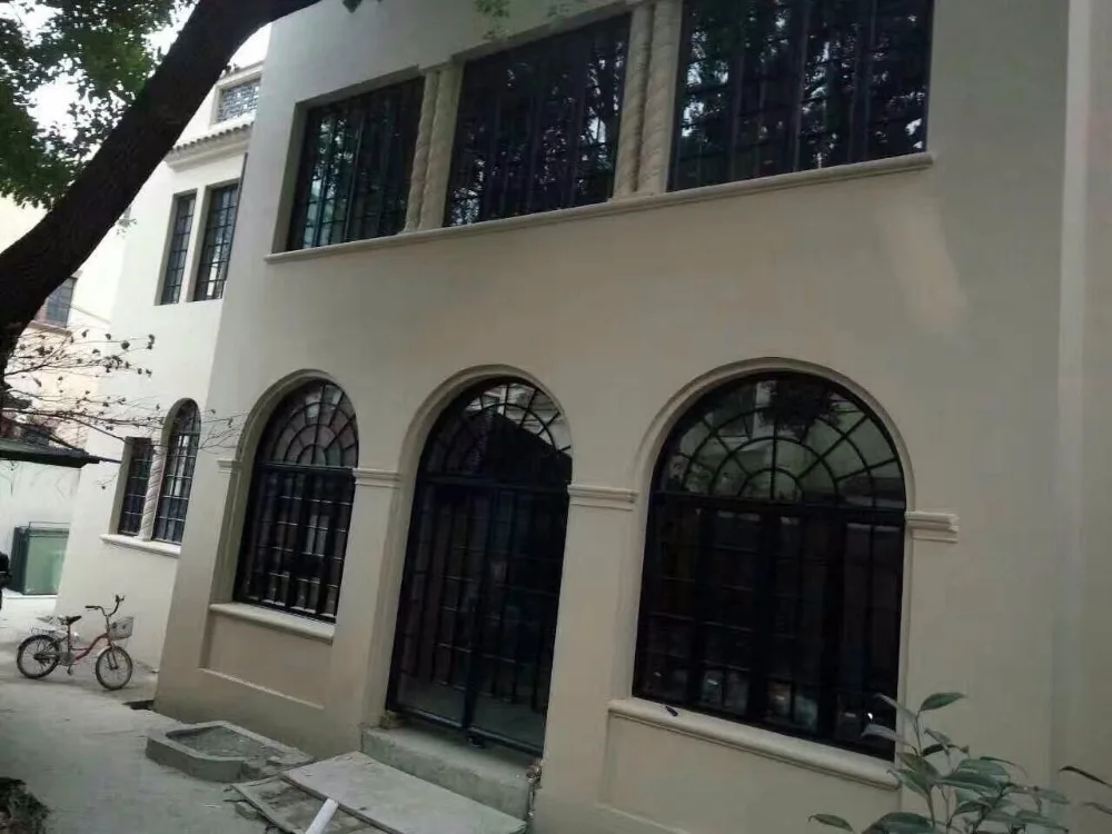 Steel Exterior Door With Window Steel Factory Windows Reclaimed