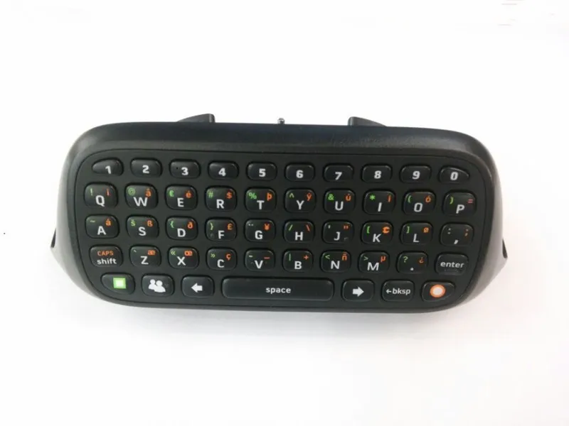 for xbox360 keypad
