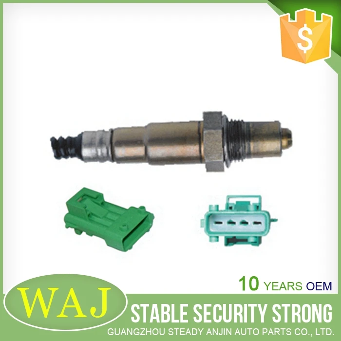 

With Custom Sizes For Fiat SCUDO ULYSSE / Lancia PHEDRA ZETA lambda sensor oxygen o2 sensors 96359782/ 9622997680 / 9635978280