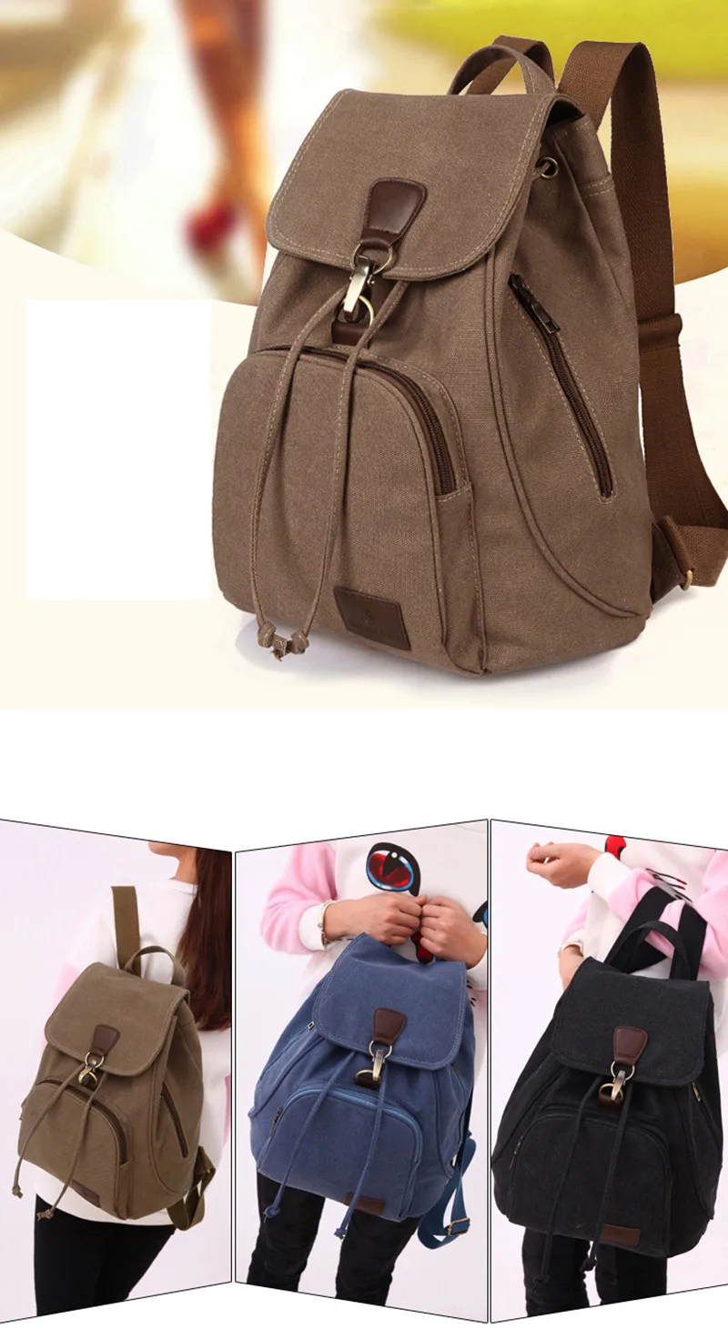 Женский холщовый рюкзак в консервативном стиле, школьная сумка для девушек, студенток, сумка для ноутбука, рюкзак для путешествий, сумка Bolsas Mochila Infantil NA-94