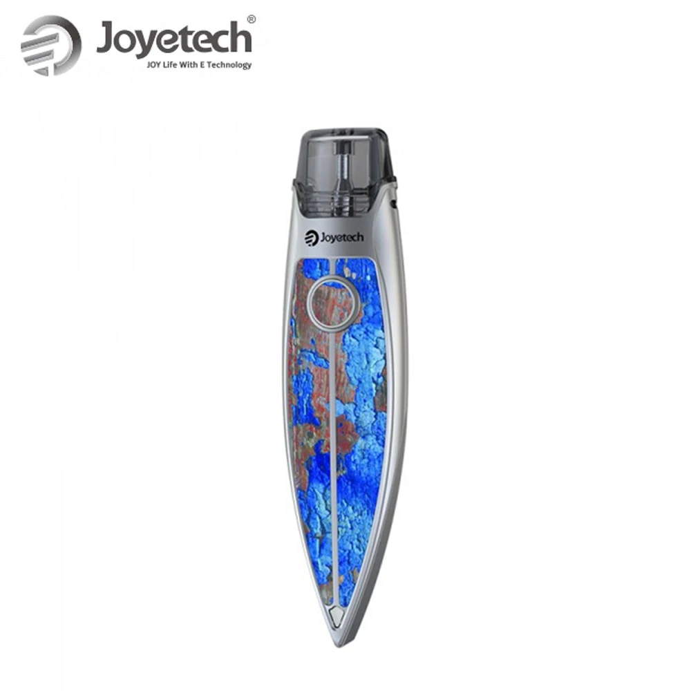 Оригинальный комплект Joyetech RunAbout Pod System встроенный аккумулятор 480 мАч яхта с
