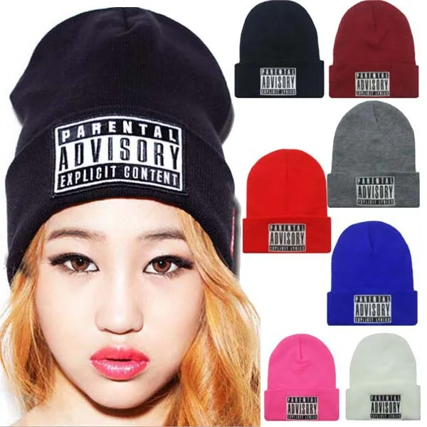 Woolen Hats Hip Hop Caps Touca|hat cap 