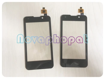

Novaphopat 4" Joy Digitizer For Explay Joy Touch Screen Glass Sensor Screen Replacement + tracking