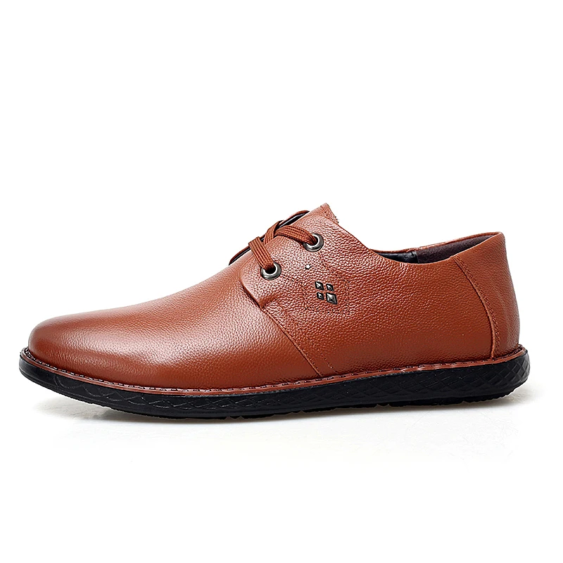 gentleman formal genuine leather men shoes italian luxury brand business male footwear party dress elegant oxford shoes for men (2)