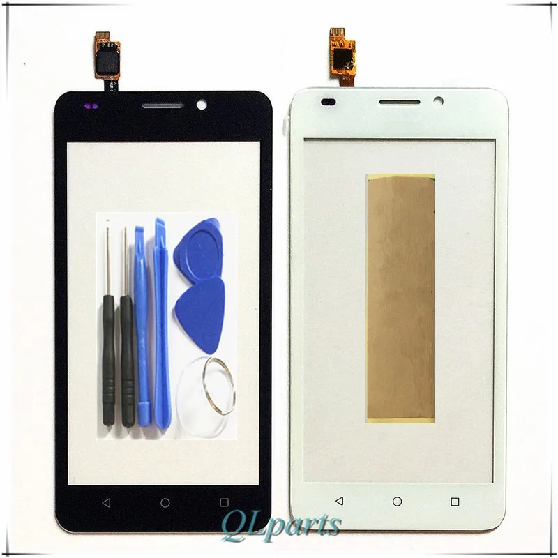 Сиринкс клейкие ленты инструменты Touch Панель для huawei Y635 Y635-CL00 Y635-TL00 Y635-L01 Сенсорный экран планшета Стекло сенсорный Экран Сенсор