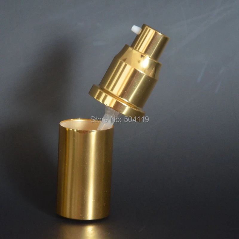 

Liquid Foundation Studio Fix Fluid SPF15 Makeup Foundation Pump can fit Double Wear