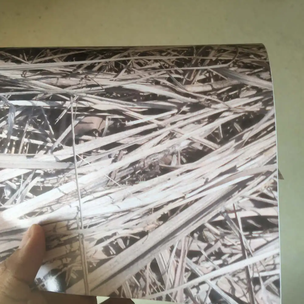 Matte Mossy grass TREE CAMOUFLAGE OAK REALTREE CAMO Vinyl Film For WHOLE Car wrap covering  (1)