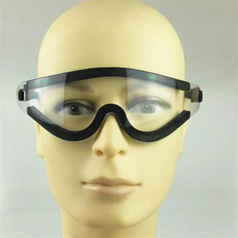 Unisex Kitchen Cooking Dustproof Splash proof Safety Onion Goggles Eye