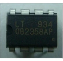 

10PCS OB2358AP OB2358A OB2358 DIP