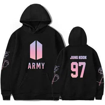 Love Yourself Hoodie Sweatshirt 1