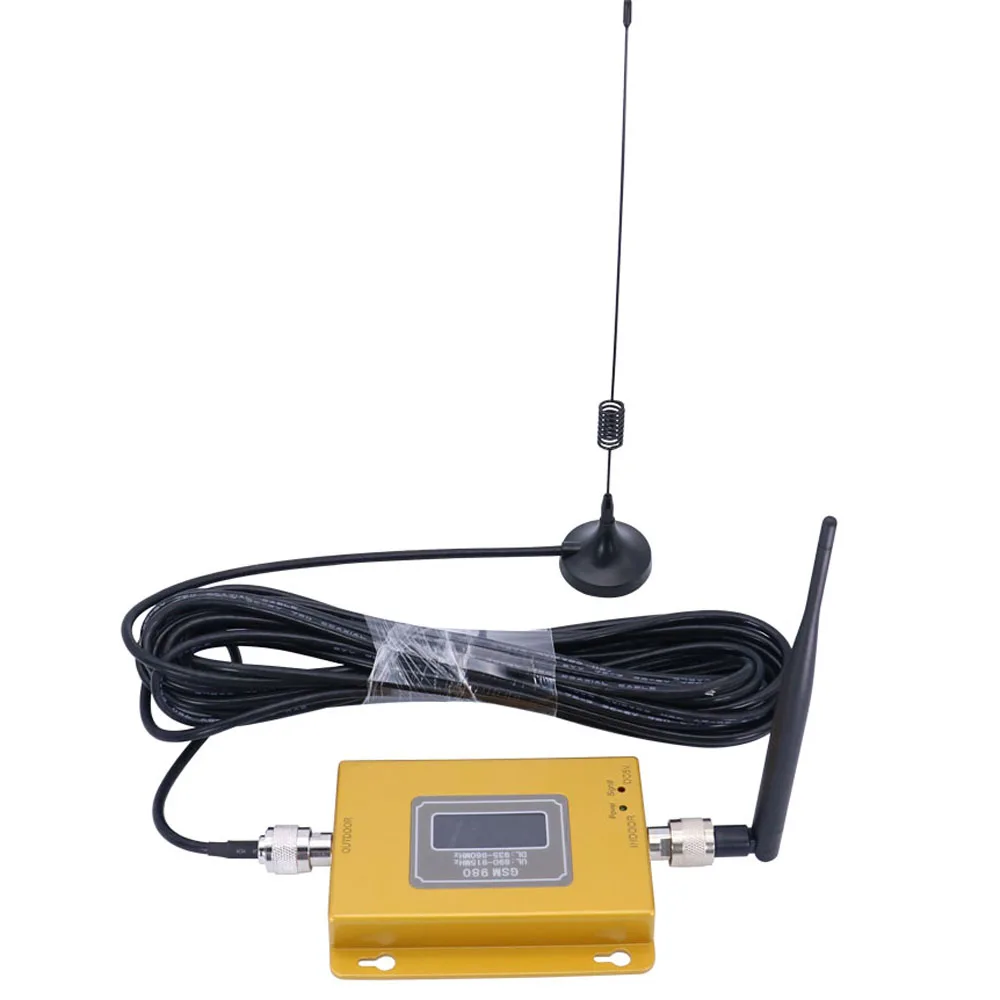 3g 4G внешняя антенна yagi 1710-2170 DCS 2G 1800Mhz 2100MHz наружная антенна 13dBi для GSM DCS WCDMA повторитель сигнала для сотового телефона