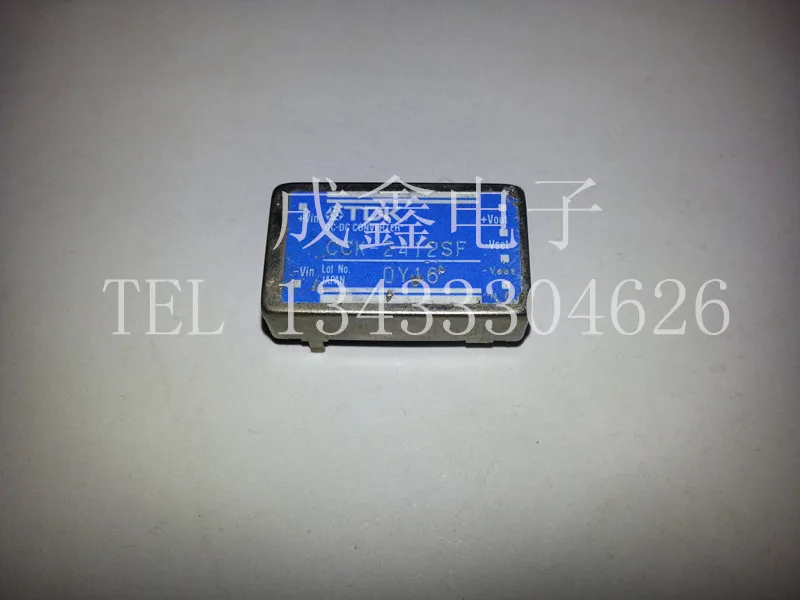 Оригинальные импортные CCK-1212SF CCM-2412DF CCM-0505SF CCK-2412SF пожалуйста обратитесь цену |
