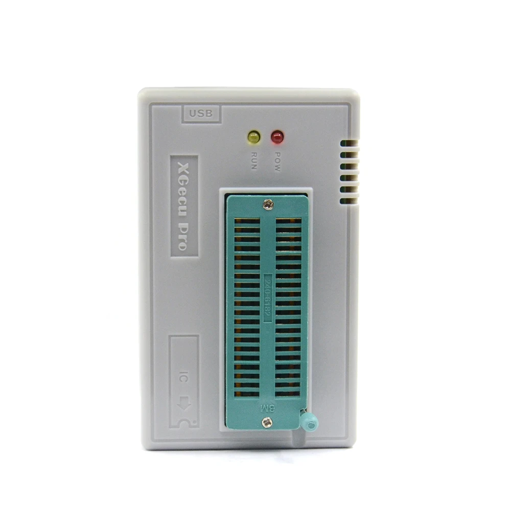 TL866II PLUS TL866 Updated MiniPro Universal High Speed USB Programmer High Performance with SPI Driver