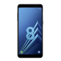 Samsung Galaxy A8 (2018) A530, 4G, Dual SIM, 32 жесткий GB Memoria внутренней, 4 Гб оперативной памяти, 14,2 см (Экран 5,6 "), 16 МП, S