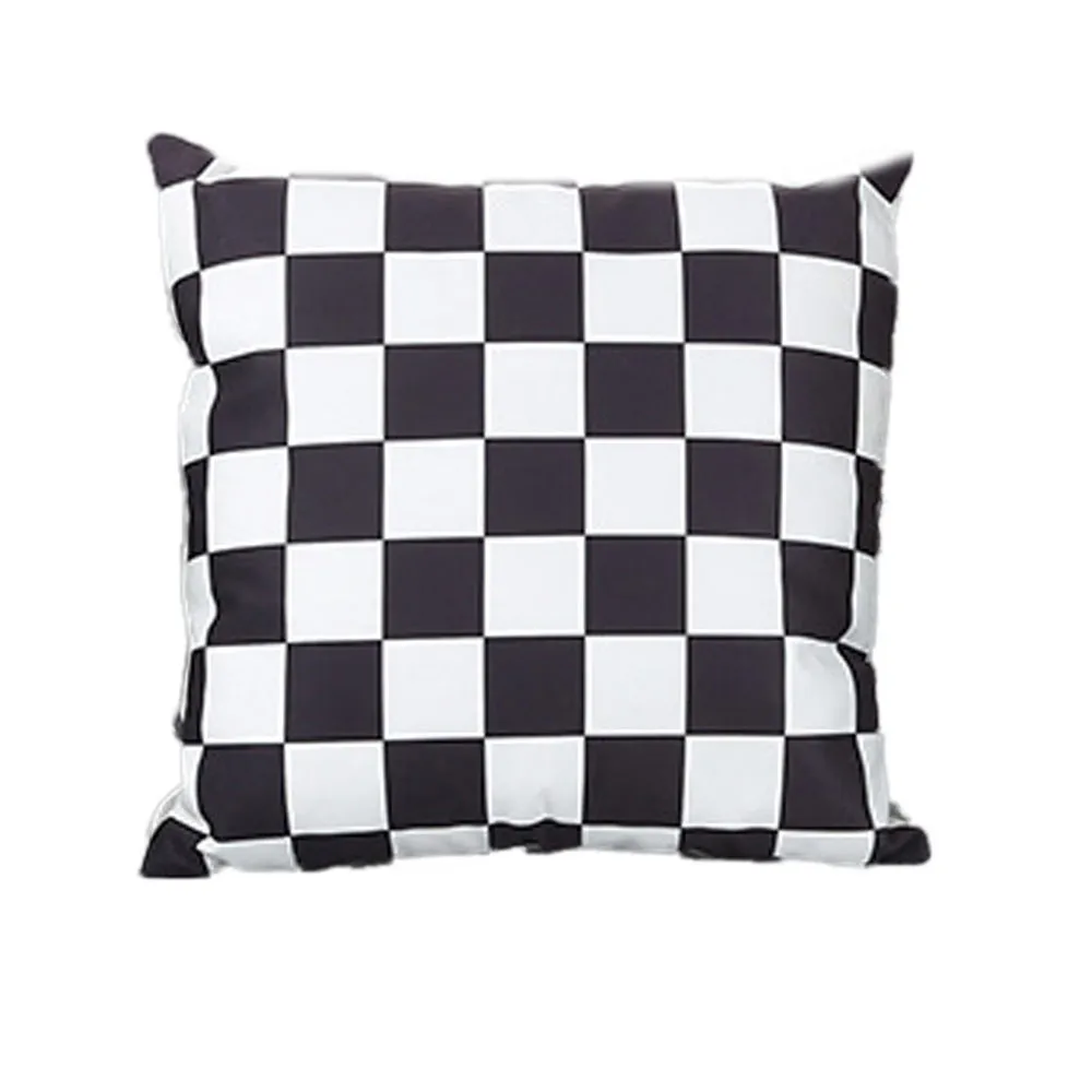 GAJJAR 2019 новые модные полоса бросок Наволочки Cafe диван Чехлы Home Decor Dropshiping 18Oct15