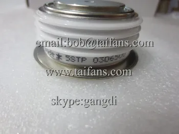 

New 5STP03D6500 5STP 03D6500 SCR thyristor Diode Rectifier TV907-600-42 TV907C-600-42 TV918-1201-42