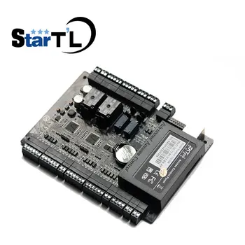 

Tcp/ip Network Access Control C3-200 Door Access Control Panel TCP/IP and RS485 Intelligent Two-door Two-Way Door Access Control