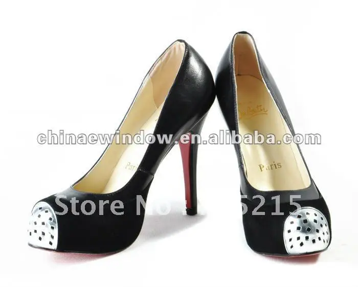 Unique Sexy Women's High Heel women's sexy dress Shoesin Women's Pumps