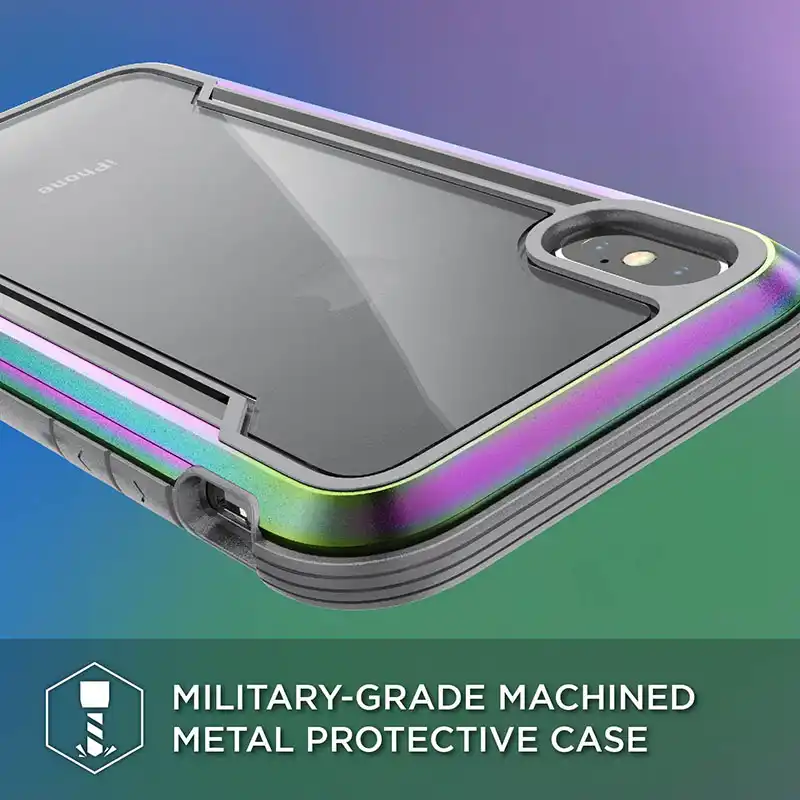 coque defense iphone xr