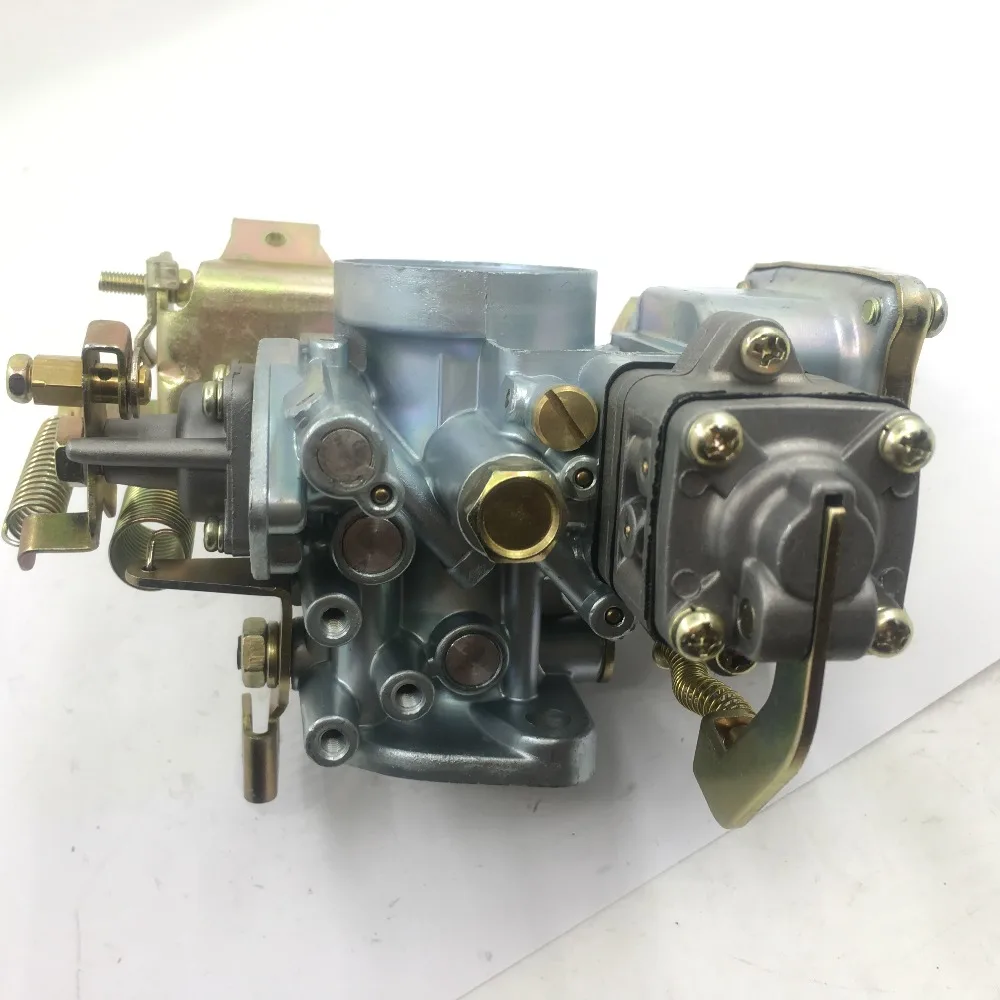 SherryBerg карбюратор CARBY carb fit Винтаж для Suzuki грубой Mikuni Solex модель 30 PHD ST30