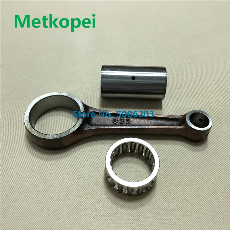 GN125 GS125 conrod (4)