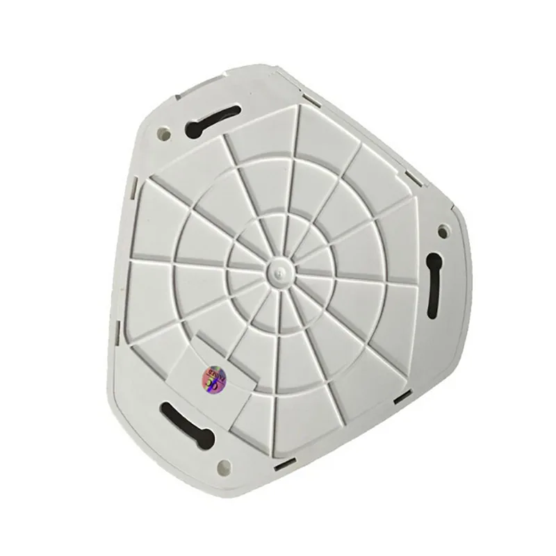 360 градусов широкий диапазон панорамный CCTV безопасности IP 1.3MP/3MP/5MP аудио камера