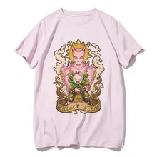 JoJo Необычные приключения, Забавные футболки для мужчин/женщин, японская футболка с аниме-принтом, Повседневная футболка Jojo, хип-хоп топы, футболки для мужчин/женщин