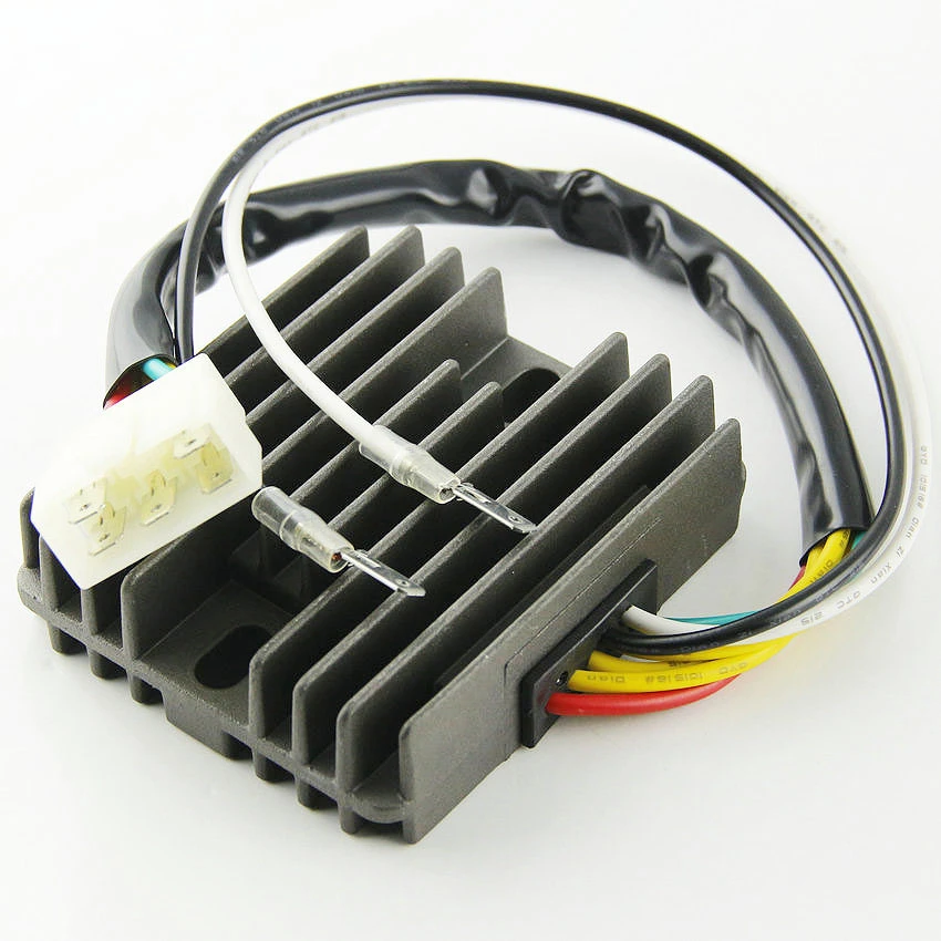 britain-institute 1975 Regulator/Rectifier For Honda CB 750 F 