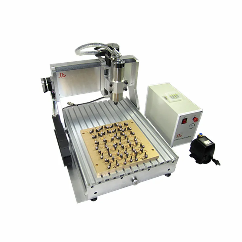 LY 3040 ЧПУ IC фрезерный станок для Iphone 4 4s 5 5c 5S 6 6P 6S 6S+ 7 7+ ремонт материнской платы 110/220V