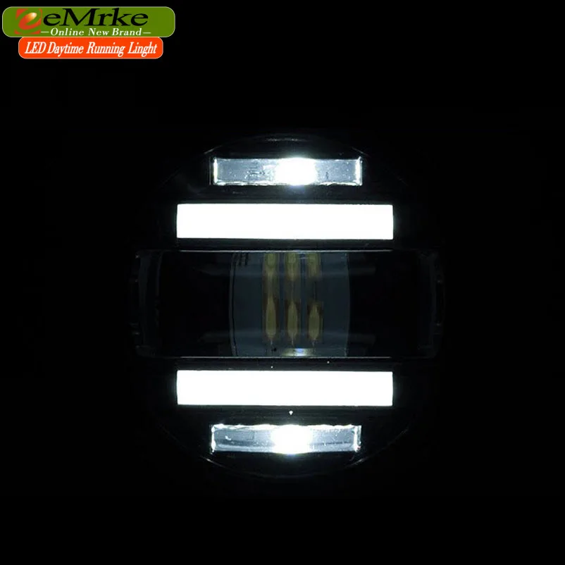 Panda 2012 Clear DRL Daytime Running Lamp O/S Drivers Right Panda 2012 Clear DRL Daytime Running Lamp O/S Drivers Right