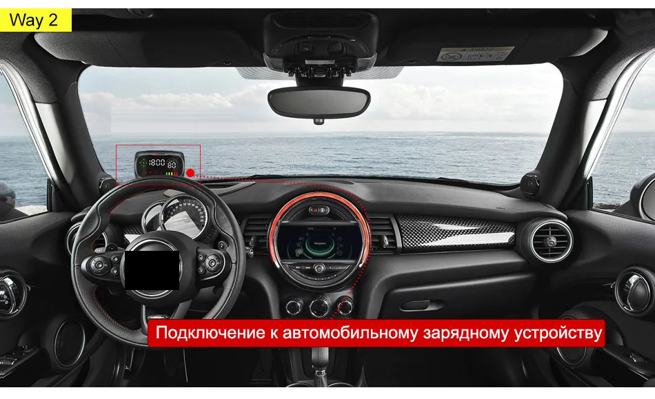 Ruccess S800 Radar Detectors Police Speed Car Radar Detector GPS Russian 360 Degree X K CT L antiradar Car Detector 31