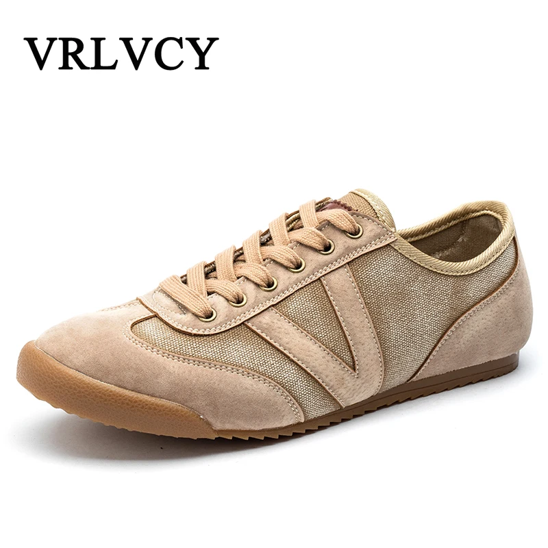 

2018 NEW Fashion Men Casual Shoes Youth travel shoes Adults Flats Shoes Male Breathable Casual