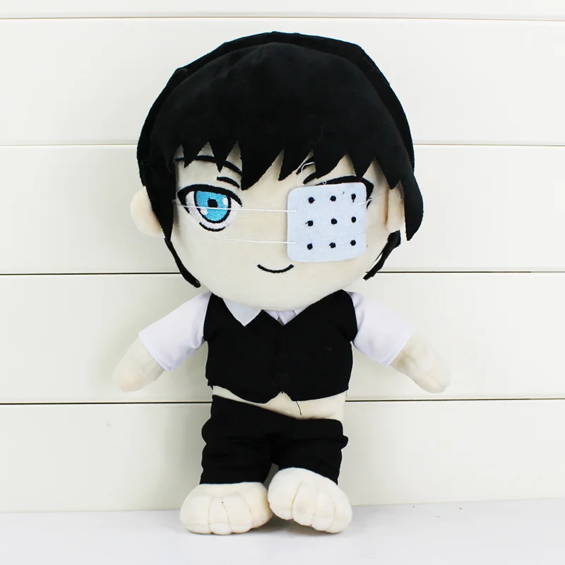 ken kaneki plush