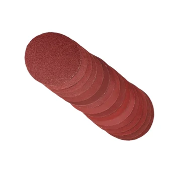 

25Pcs 6Grit 600/1000/1500/2000/3000 Sanding Discs Sandpaper Grinding&polishing