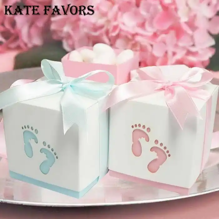 Detail Feedback Questions About Pterry Feet Laser Cut Out Baby
